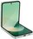 6.7" Смартфон Samsung Galaxy Z Flip6 512 ГБ зеленый