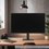 24" Monitor Samsung S3 S30GD S24D300GAI black