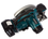 Пила дисковая Makita DSS610RFE LXT 18V