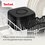Air fryer Tefal EY5568E0 black