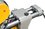 Торцовочная пила  DeWALT DWS780-QS