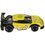 Radio-controlled car highway DEXP Metal Solar