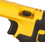 Перфоратор DeWalt DCH133M1-XJ XR FLEXVOLТ 18/54V , Без ЗУ, Без АКБ