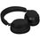 Беспроводные/проводные наушники Sennheiser Accentum  черный 2023