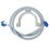 Kir yuvish mashinasi Beko WSPE6H612W oq