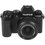 Беззеркальный фотоаппарат FujiFilm X-S20 черный