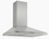 Exhaust hood fireplace Artel 0860 L Prima silver/silver