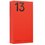 6.82" Smartphone OnePlus 13 256 GB black