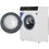 Стиральная машина DEXP WM-F714MKHE/WBSI белый