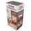 Вертикальный пылесос паровой Tefal Clean&Steam VP7751WH  белый
