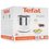 Steamer Tefal Convenient Series VC145130 white