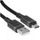 Кабель ACEFAST USB Type-C - USB Type-A черный