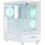 Корпус MONTECH XR [XR (W)] белый
