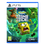 Игра SpongeBob SquarePants: Titans of the Tide (PS5)