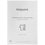 Стирально-сушильная машина Hotpoint WDS 7448 C7S VBW белый