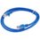 Патч-корд Cablexpert PP6U-1M/B