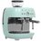 Кофеварка рожковая Smeg EGF03PGEU зеленый