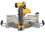 Торцовочная пила  DeWALT DWS780-QS