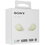 Наушники TWS Sony WF-C510  желтый 2024