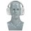 Wireless/wired headphones Logitech G PRO X 2 white 2023