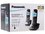 Телефон беспроводной (DECT) Panasonic KX-TG 2512RU2