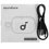 Портативная колонка Anker Soundcore Select 4 Go, черный