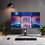 28" Монитор GIGABYTE M28U черный