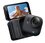 Экшн-камера Insta360 GO Ultra черный