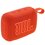 Портативная колонка JBL GO 5, красный
