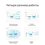 Wi-Fi роутер TP-Link TL-WR844N
