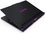 16" Ноутбук Lenovo Legion Pro 7 16IAX10H черный