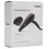 Фен BaByliss D570DE черный/черный