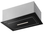 Вытяжка полновстраиваемая Weissgauff Aura 456 Touch Black Glass черный/черный