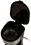 Кофеварка капельная Pioneer CM053D черный