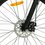 Электровелосипед HIPER ENGINE MTB S2 черный