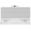 Кулер для процессора DEEPCOOL AG400 WH ARGB V2 [R-AG400-WHAMMN-GJD] белый