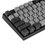 Клавиатура  проводная Varmilo VPM87 Ink Rhyme