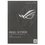 16" Ноутбук ASUS ROG Strix G16 G614PR-RV027 серый