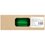 Пластик Geek Filament Just green зеленый