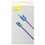 Кабель Baseus USB Type-C - USB Type-A синий