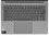 14" Ноутбук Lenovo XiaoXin Pro 14 серый