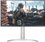 27" Монитор LG UltraFine 27UP650K-W белый