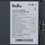 Осушитель воздуха Ballu Heavy Duty Plus BD80HP черный