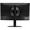27" Монитор Samsung Odyssey G5 G50D S27DG500EI черный
