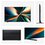 85" (214 см) Телевизор Hisense 85U7Q черный