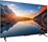 55" (138 см) Телевизор Xiaomi TV A 55 2025 черный