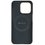 Накладка  Pitaka MagEZ Case 4 для Apple iPhone 15 Pro синий/серый