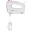 Миксер Bosch MFQ2210P розовый