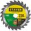 Диск пильный STAYER 3680-230-32-24_z01