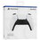Геймпад беспроводной/проводной Sony PlayStation DualSense basic белый